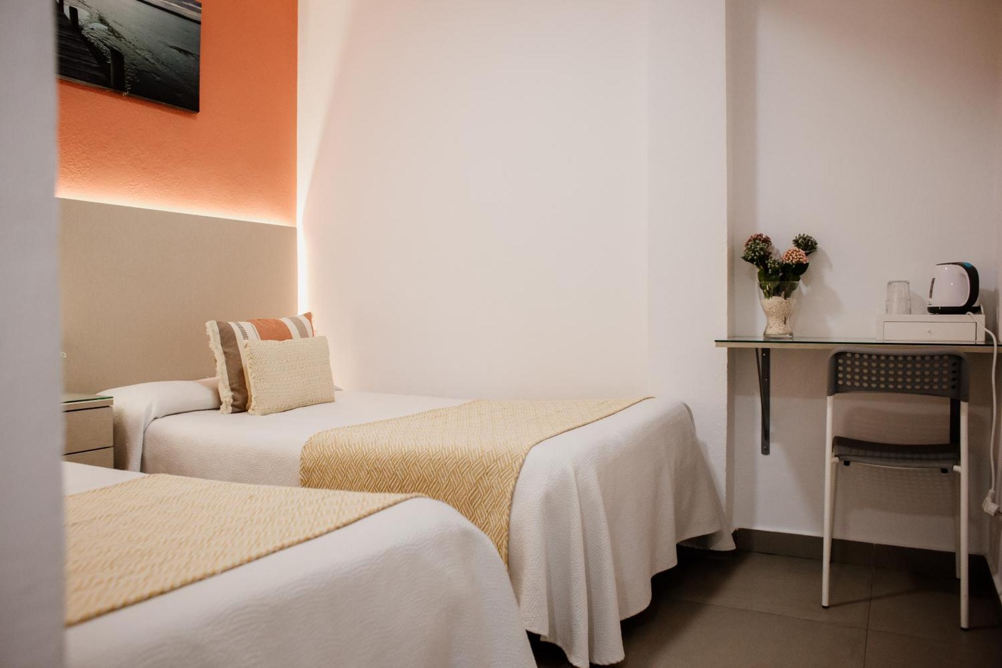 Apartamentos Turisticos Mastil 16 — Fotos 3